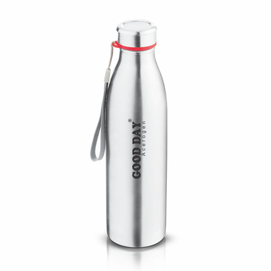 Solar Steel Bottle