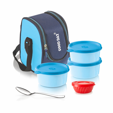 Micro Smart  Lunch Box