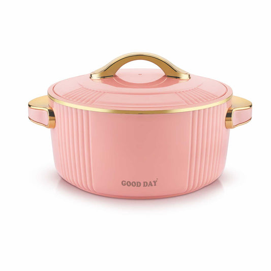 DAISY INSULATED CASSEROLE