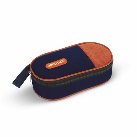 Anchor Twin Steel Lunch Box