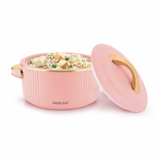 DAISY INSULATED CASSEROLE