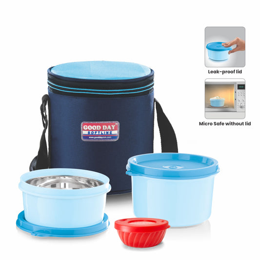 Micro Plus Lunch Box