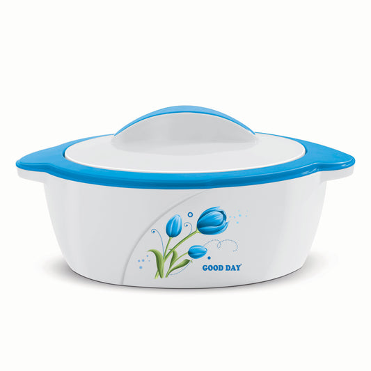 Blossom Insulated Casserole