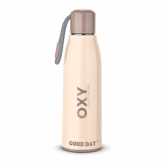 OXY Insulated Bottle