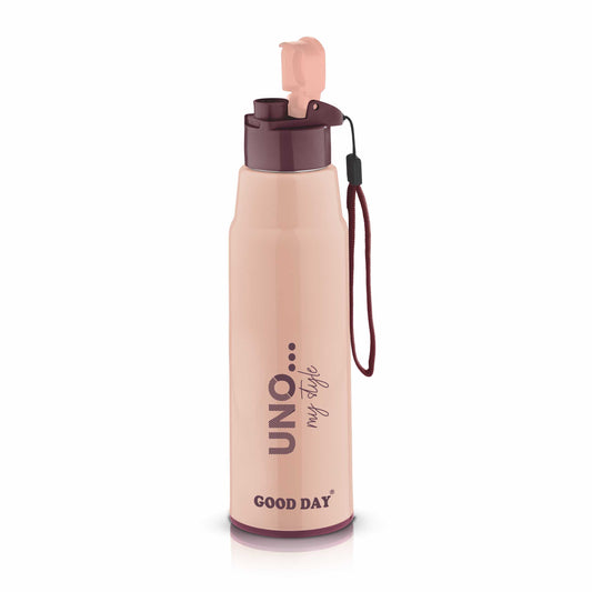 Uno Insulated Bottle