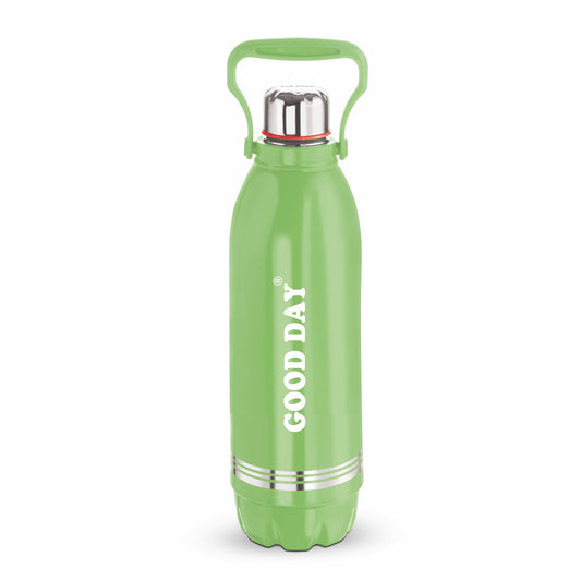 Deluxe Cool Sprite Insulated Bottle