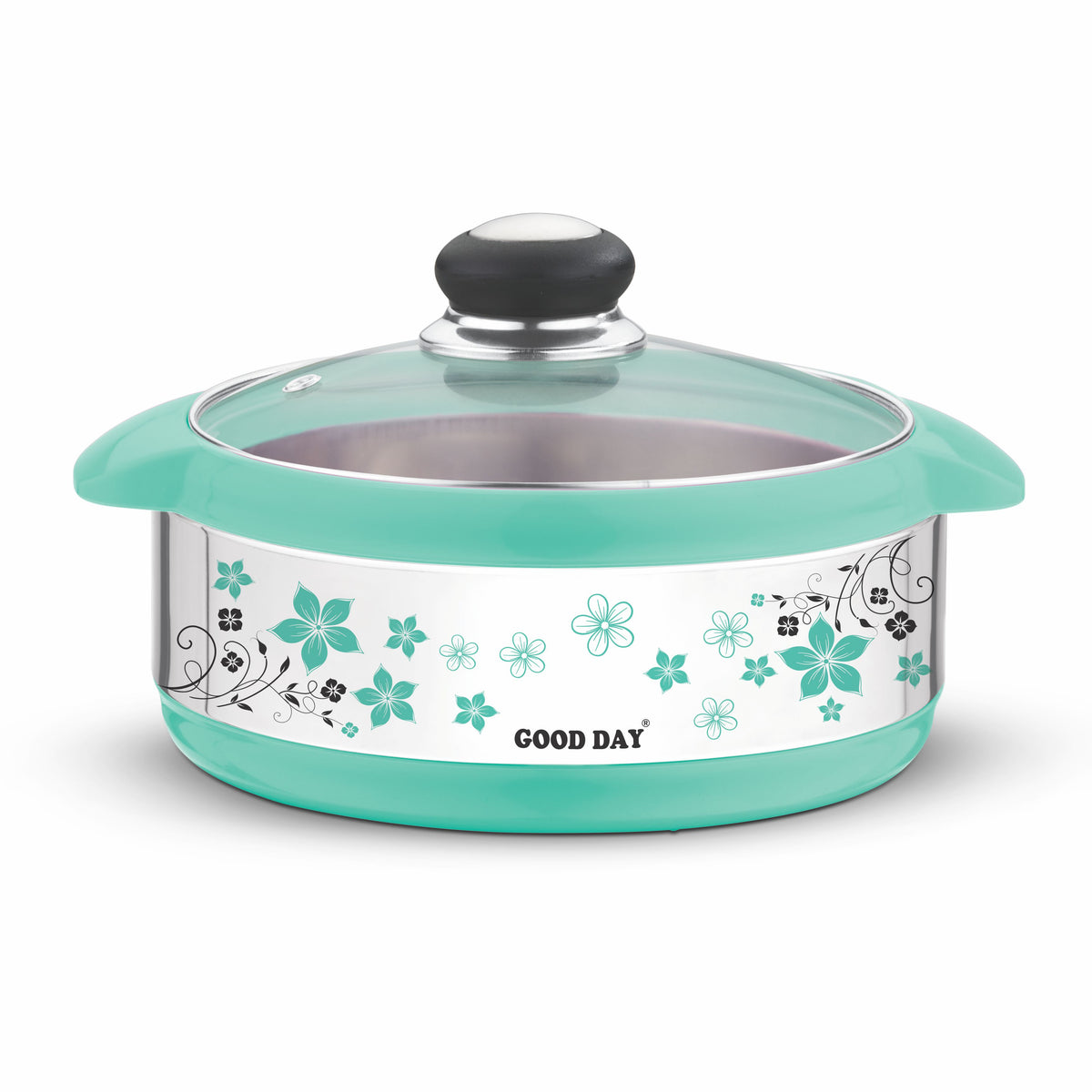 Deluxe Vital Insulated Casserole